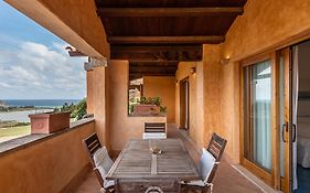 Casa Ariel